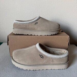 UGG Tasman Slippers Mustard Seed